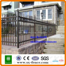 Residential villa fence (ISO9001 direct factory)